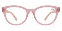 RS1535-C1 - Clear Pink + Light Pink